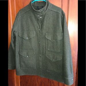 Filson Garment Co Jacket - image 1